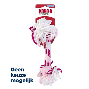 Kong Seil Stick Zahnseide Welpe Sortiert 29X6.5X5.5 CM
