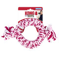 Kong Seilring Welpe Sortiert 18X33X2.5 CM