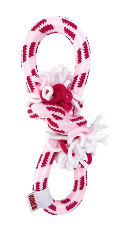 Kong Seil Tug Welpe Assorti 30,5X15,5X7 CM