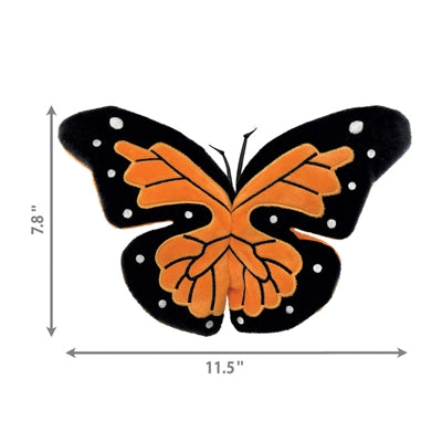 Kong Knistert Flatterz 15,5X34,5X1,5 CM