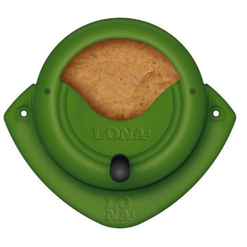 Lona Erdnussbutter Oder Saftkugeln
