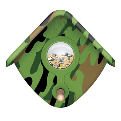 Lona H1 Camo 17X18X14 CM