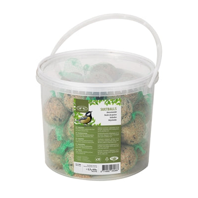 Best For Birds Fettkugeln 30 Stck.