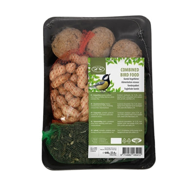 Best For Birds Winter Feeding Kit 7-Teilig
