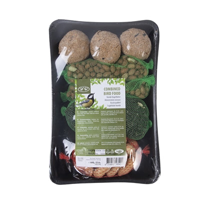 Best For Birds Winter Feeding Kit 7-Teilig