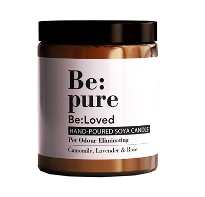 Beloved Reine Kerze Kerze 150 ML