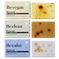 Beloved Bars Geschenkset Beruhigen, Beruhigen, Reinigen 6X50 GR
