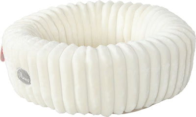 Zolux Katzenkorb Naomi Kuscheln Weiss