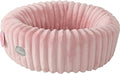 Zolux Katze Korb Naomi Kuscheln Rosa