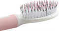 Zolux Anah Brush Slicker / Soft Pink / Weiss 5,5X3,5X26,5 CM