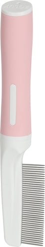 Zolux Anah Kamm Fein Rosa/Weiss 3,5X2,5X20 CM