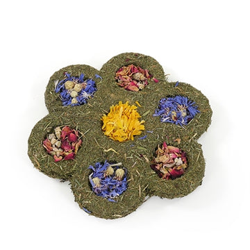 Naturals Rosewood Naturals Flower 'N' Forage Blüte 17X17 CM