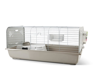 Savic Nagetierkäfig Caesar 4 Beige 118X64.5X52 CM