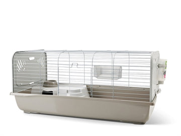 Savic Nagetierkäfig Caesar 4 Beige 118X64.5X52 CM
