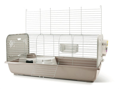Savic Nagetierkäfig Caesar 4 Beige 118X64.5X52 CM