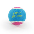 Rosewood Jolly Doggy Birthday Balls 7X7X7 CM 3 ST