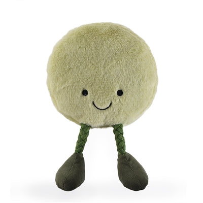 Rosewood Chubleez Marcel Macaron Plüsch / Seil 20X13X9 CM