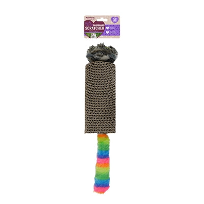 Rosewood Launisch Moggy Kratzspielzeug Karton 32X8X5 CM