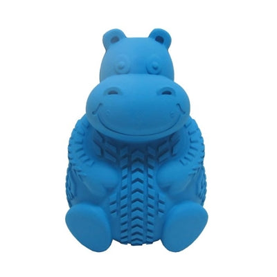 Happy Pet Behandeln Freigabe Nilpferd 8X8X12 CM