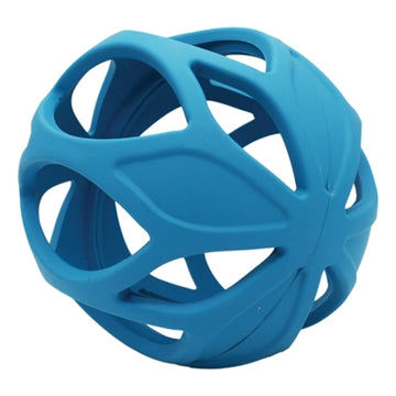 Happy Pet Gappy Ball Blau 13X13X13 CM