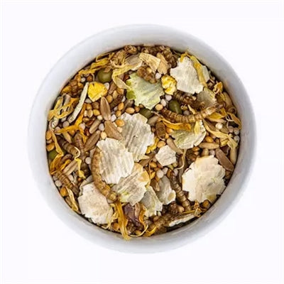 Bunny Nature Healthfood Haar &amp; Hautpflege 200 GR