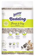 Bunny Nature Bunnybedding Frisch & Trocken Dinkelmischung 29 LTR-5.5 KG