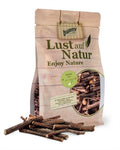Bunny Nature Nibbeln Fun Birnenholz 200 GR