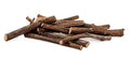 Bunny Nature Nibbeln Fun Birnenholz 200 GR
