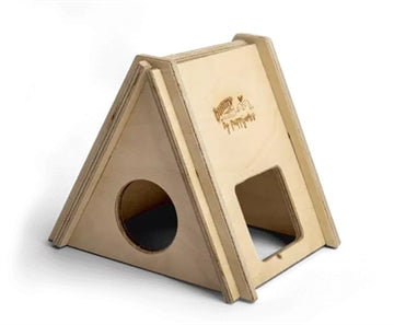 Bunny Nature Campingplatz Mini Nagerhaus 21X18X18 CM