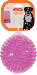 Zolux Puppe Tpr Stacheligen Ball Rosa