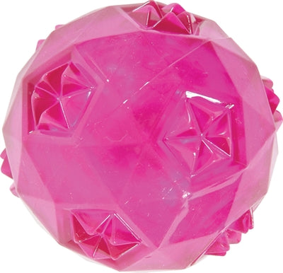 Zolux Tpr Ball Rosa