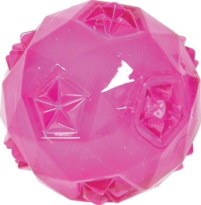 Zolux Tpr Ball Rosa