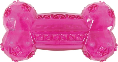 Zolux Puppe Tpr Knochen Rosa
