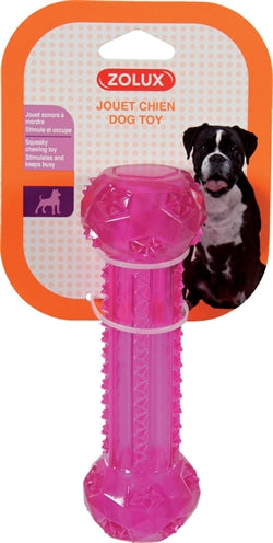 Zolux Pop Tpr Stick Rosa