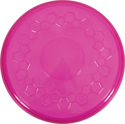 Zolux Pop Tpr Frisbee Himbeere 23X23X2 CM