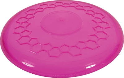 Zolux Pop Tpr Frisbee Himbeere 23X23X2 CM