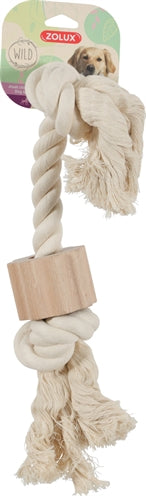 Zolux Mit Holzriese 45X9X8 CM