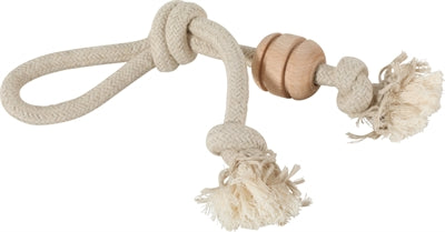 Zolux Wild Mix Seil Mit Holzgriff 35,5X12X5,3 CM