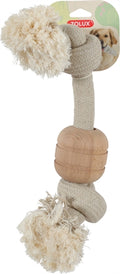 Zolux Wild Mix Seil Mit Holz Riese 44X9X8.6 CM