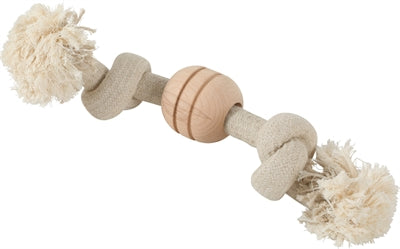 Zolux Wild Mix Seil Mit Holz Riese 44X9X8.6 CM