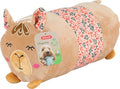 Zolux Chiquitos Plüsch Lama Supersize Recycelt 16,5X16X37,4 CM