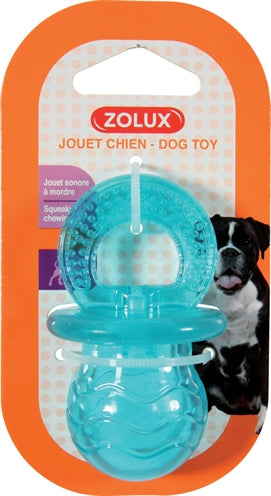 Zolux Tpr Sauger Türkis