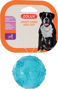 Zolux Pop Tpr Ball Türkis