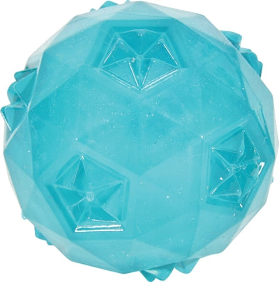 Zolux Pop Tpr Ball Türkis
