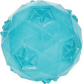 Zolux Pop Tpr Ball Türkis