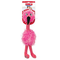 Kong Komfort Jumbo Vögel Vogel 51X19X12 CM