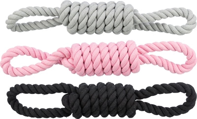 Trixie Flostouw Spule Mit Griff 65 CM