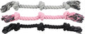 Trixie Seil 3 Knoten Sortiert 70 CM