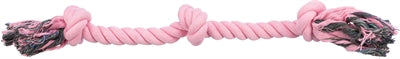Trixie Seil 3 Knoten Sortiert 70 CM