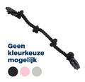 Trixie Seil 4 Knoten Sortiert 95 CM